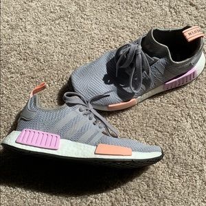 Adidas size 7 ultra boost